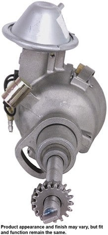 CARDONE Reman Distributor P/N:31-651 Fits: Dodge Colt 1974, Dodge Colt 1977, Plymouth Arrow 1977 - Image 3
