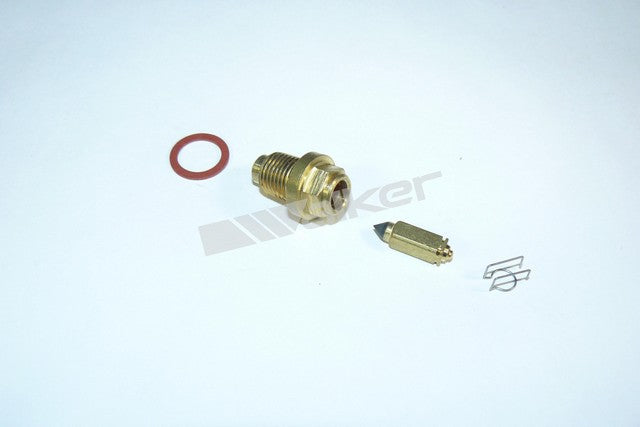 Walker Products Carburetor Needle and Seat P/N:31-651 Fits: Subaru Brat 87-82, Subaru Dl 87-82, Subaru Gl 89-82, Subaru Glf 1982, Subaru Standard 87-82 - Image 1
