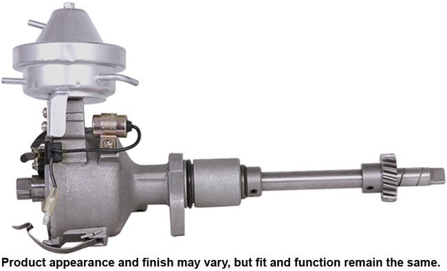 CARDONE Reman Distributor P/N:31-652 Fits: Dodge Colt 77-75, Plymouth Arrow 77-76, Plymouth Colt 77-76 - Image 2
