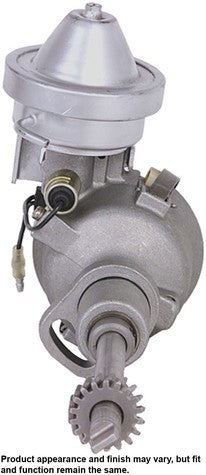 CARDONE Reman Distributor P/N:31-652 Fits: Dodge Colt 77-75, Plymouth Arrow 77-76, Plymouth Colt 77-76 - Image 4