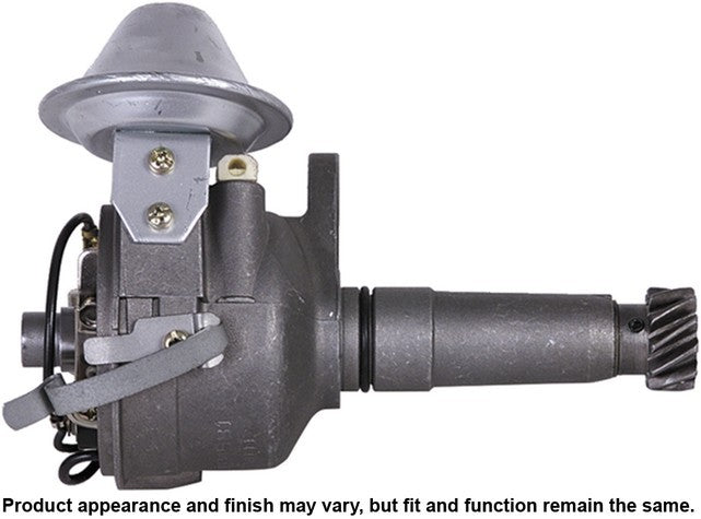 CARDONE Reman Distributor P/N:31-657 Fits: Dodge Challenger 1978, Dodge Colt 1978, Plymouth Arrow 1978, Plymouth Colt 1978, Plymouth Sapporo 1978 - Image 2