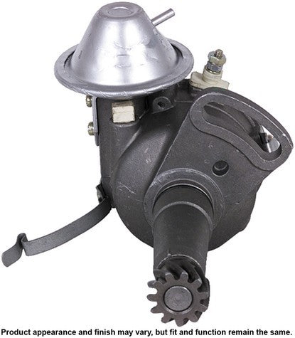 CARDONE Reman Distributor P/N:31-657 Fits: Dodge Challenger 1978, Dodge Colt 1978, Plymouth Arrow 1978, Plymouth Colt 1978, Plymouth Sapporo 1978 - Image 3