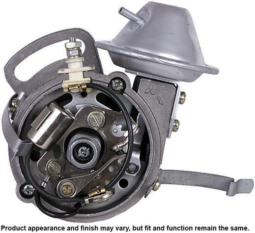 CARDONE Reman Distributor P/N:31-657 Fits: Dodge Challenger 1978, Dodge Colt 1978, Plymouth Arrow 1978, Plymouth Colt 1978, Plymouth Sapporo 1978 - Image 5
