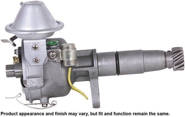 CARDONE Reman Distributor P/N:31-658 Fits: Dodge Challenger 79-78, Dodge Colt 80-78, Plymouth Arrow 80-78, Plymouth Champ 80-79, Plymouth Colt 80-77, Plymouth Sapporo 79-78 - Image 1