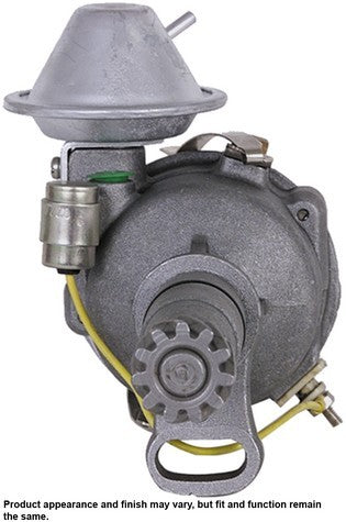 CARDONE Reman Distributor P/N:31-658 Fits: Dodge Challenger 79-78, Dodge Colt 80-78, Plymouth Arrow 80-78, Plymouth Champ 80-79, Plymouth Colt 80-77, Plymouth Sapporo 79-78 - Image 3