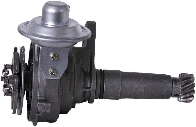 CARDONE Reman Distributor P/N:31-659 Fits: Dodge Challenger 80-79, Dodge Colt 80-79, Dodge D50 80-79, Plymouth Arrow 80-79, Plymouth Arrow Pickup 80-79, Plymouth Colt 80-79, Plymouth Sapporo 80-79 - Image 1