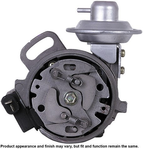 CARDONE Reman Distributor P/N:31-659 Fits: Dodge Challenger 80-79, Dodge Colt 80-79, Dodge D50 80-79, Plymouth Arrow 80-79, Plymouth Arrow Pickup 80-79, Plymouth Colt 80-79, Plymouth Sapporo 80-79 - Image 3