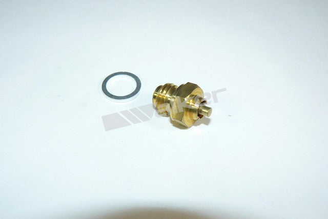 Walker Products Carburetor Needle and Seat P/N:31-660 Fits: Jaguar 420 1967, Jaguar Mark X 66-64, Jaguar Xj 71-69, Jaguar Xj12 74-73, Jaguar Xj6 78-72, Jaguar Xke 74-64 - Image 1