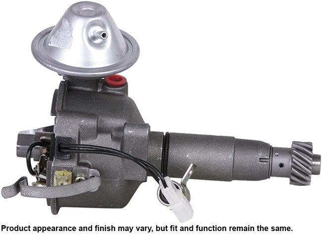 CARDONE Reman Distributor P/N:31-661 Fits: Mazda 808 77-76, Mazda B1600 1976 - Image 2