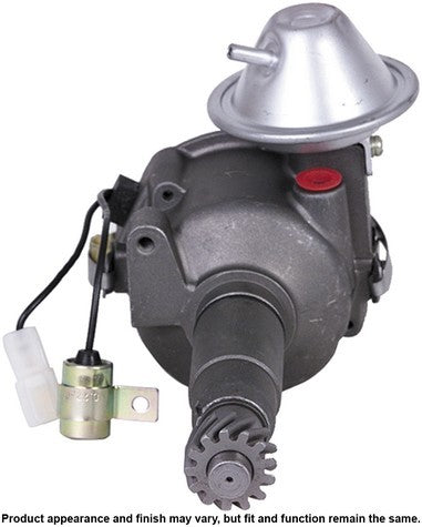 CARDONE Reman Distributor P/N:31-661 Fits: Mazda 808 77-76, Mazda B1600 1976 - Image 4