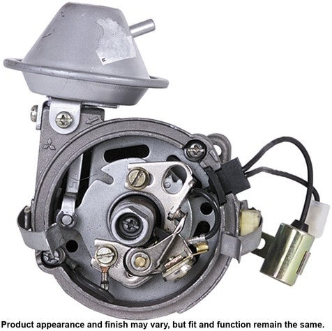 CARDONE Reman Distributor P/N:31-661 Fits: Mazda 808 77-76, Mazda B1600 1976 - Image 6