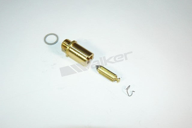 Walker Products Carburetor Needle and Seat P/N:31-662 Fits: Buick Century, Buick Skylark, Chevrolet Camaro, Chevrolet Celebrity, Chevrolet Citation Ii, Oldsmobile Cutlass Ciera, Oldsmobile Omega, Pontiac 6000, Pontiac Firebird, Pontiac Phoenix - Image 1