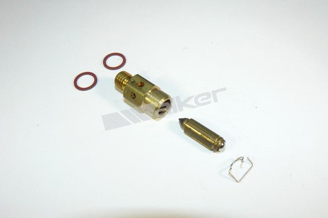 Walker Products Carburetor Needle and Seat P/N:31-665 Fits: Chevrolet Chevette, Chevrolet Nova, Chrysler E Class, Chrysler Lebaron, Chrysler New Yorker, Chrysler TOWN &amp; COUNTRY, Dodge 400, Dodge 600, Dodge Aries, Dodge Caravan - Image 1