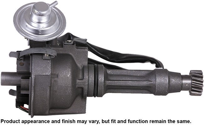 CARDONE Reman Distributor P/N:31-666 Fits: Mazda Rx-7 1980 - Image 1