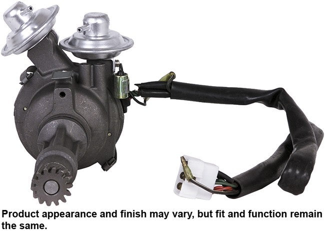 CARDONE Reman Distributor P/N:31-666 Fits: Mazda Rx-7 1980 - Image 2