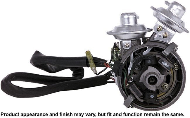 CARDONE Reman Distributor P/N:31-666 Fits: Mazda Rx-7 1980 - Image 3