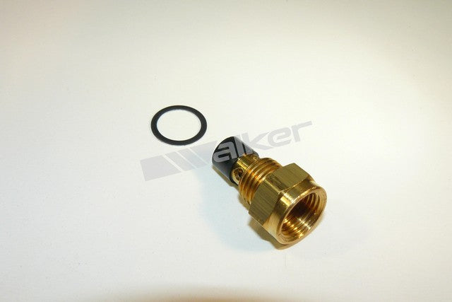 Walker Products Carburetor Needle and Seat P/N:31-666 Fits: Chrysler Cordoba, Chrysler Fifth Avenue, Chrysler Lebaron, Chrysler New Yorker, Chrysler Newport, Chrysler TOWN &amp; COUNTRY, Dodge Aspen, Dodge B100, Dodge B100 Van, Dodge B150 - Image 1
