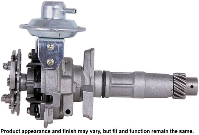 CARDONE Reman Distributor P/N:31-667 Fits: Ford Courier 82-81, Mazda 626 85-81, Mazda B2000 84-81 - Image 1