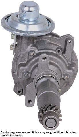 CARDONE Reman Distributor P/N:31-667 Fits: Ford Courier 82-81, Mazda 626 85-81, Mazda B2000 84-81 - Image 2