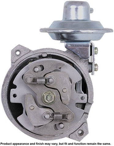 CARDONE Reman Distributor P/N:31-667 Fits: Ford Courier 82-81, Mazda 626 85-81, Mazda B2000 84-81 - Image 3