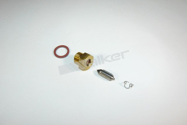 Walker Products Carburetor Needle and Seat P/N:31-668 Fits: Honda Accord 89-83, Honda Prelude 90-84 - Image 1