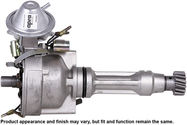 CARDONE Reman Distributor P/N:31-669 Fits: Mazda Cosmo 78-77, Mazda Rx-3 78-77, Mazda Rx-4 78-77, Mazda Rx-7 1979 - Image 1