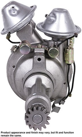 CARDONE Reman Distributor P/N:31-669 Fits: Mazda Cosmo 78-77, Mazda Rx-3 78-77, Mazda Rx-4 78-77, Mazda Rx-7 1979 - Image 3
