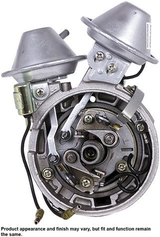 CARDONE Reman Distributor P/N:31-669 Fits: Mazda Cosmo 78-77, Mazda Rx-3 78-77, Mazda Rx-4 78-77, Mazda Rx-7 1979 - Image 5