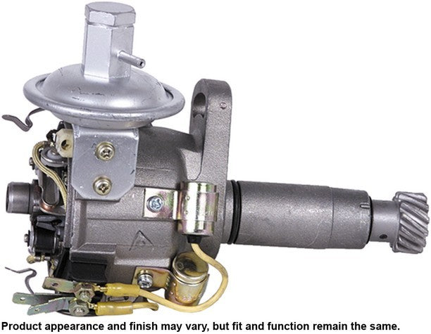 CARDONE Reman Distributor P/N:31-670 Fits: Ford Courier 1972, Mazda 808 74-72, Mazda B1600 74-72 - Image 1