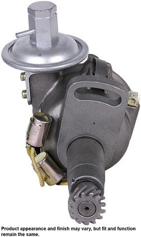 CARDONE Reman Distributor P/N:31-670 Fits: Ford Courier 1972, Mazda 808 74-72, Mazda B1600 74-72 - Image 3
