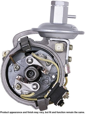 CARDONE Reman Distributor P/N:31-670 Fits: Ford Courier 1972, Mazda 808 74-72, Mazda B1600 74-72 - Image 6