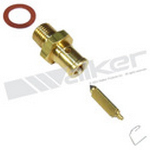 Walker Products Carburetor Needle and Seat P/N:31-670 Fits: Chevrolet S10 84-82, Chevrolet S10 Blazer 84-83, GMC S15 84-82, GMC S15 Jimmy 84-83, Isuzu Amigo 93-89, Isuzu I-mark 85-81, Isuzu Pickup 94-81, Isuzu Trooper 87-84, Nissan 720 85-83 - Image 1