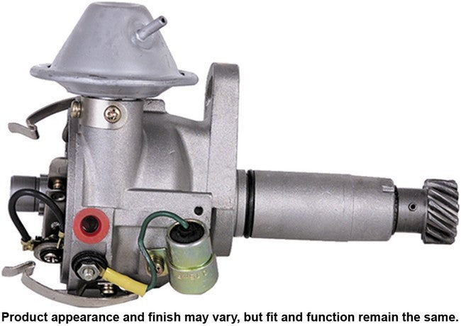 CARDONE Reman Distributor P/N:31-671 Fits: Ford Courier 73-72, Mazda 808 74-72, Mazda B1600 74-72 - Image 1