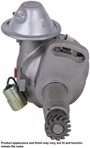 CARDONE Reman Distributor P/N:31-671 Fits: Ford Courier 73-72, Mazda 808 74-72, Mazda B1600 74-72 - Image 4