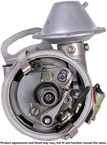 CARDONE Reman Distributor P/N:31-671 Fits: Ford Courier 73-72, Mazda 808 74-72, Mazda B1600 74-72 - Image 6