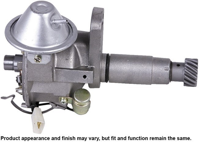 CARDONE Reman Distributor P/N:31-672 Fits: Ford Courier 1974 - Image 1