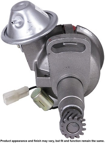 CARDONE Reman Distributor P/N:31-672 Fits: Ford Courier 1974 - Image 2