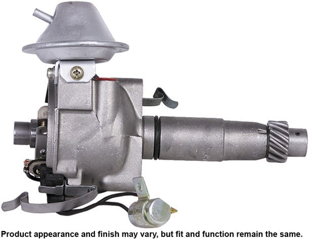 CARDONE Reman Distributor P/N:31-673 Fits: Ford Courier 78-74, Mazda B1800 78-77 - Image 1