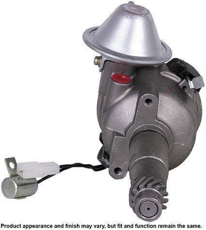 CARDONE Reman Distributor P/N:31-673 Fits: Ford Courier 78-74, Mazda B1800 78-77 - Image 2