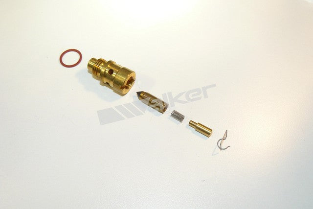 Walker Products Carburetor Needle and Seat P/N:31-673 Fits: Chevrolet Chevette 87-85, Chevrolet Nova 88-85, Ford Festiva 89-88, Toyota Corolla 1989 - Image 1