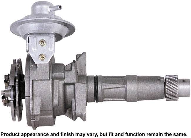 CARDONE Reman Distributor P/N:31-674 Fits: Ford Courier 1980, Mazda 626 1980, Mazda B2000 1980 - Image 1