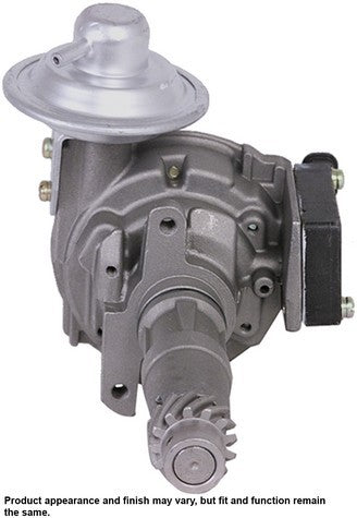 CARDONE Reman Distributor P/N:31-674 Fits: Ford Courier 1980, Mazda 626 1980, Mazda B2000 1980 - Image 2