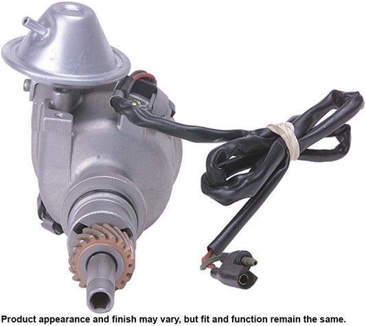 CARDONE Reman Distributor P/N:31-675 Fits: Ford Courier 82-77 - Image 2