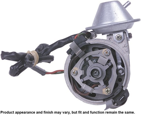CARDONE Reman Distributor P/N:31-675 Fits: Ford Courier 82-77 - Image 3