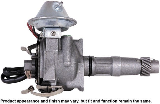 CARDONE Reman Distributor P/N:31-676 Fits: Ford Courier 1979, Mazda 626 1979, Mazda B2000 1979 - Image 1