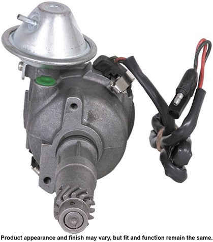 CARDONE Reman Distributor P/N:31-676 Fits: Ford Courier 1979, Mazda 626 1979, Mazda B2000 1979 - Image 2
