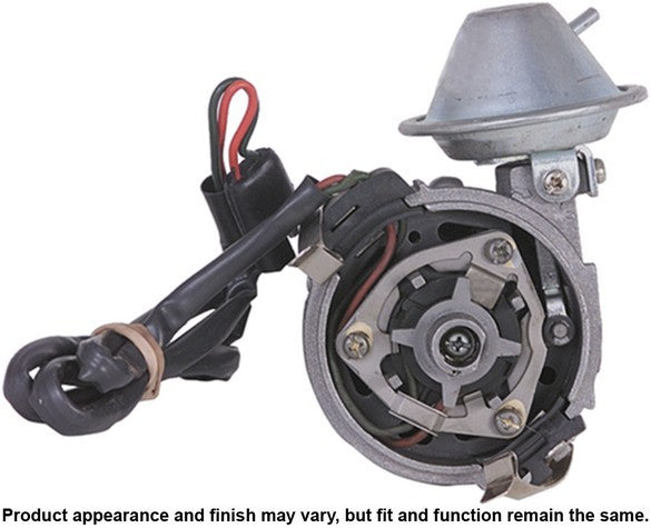 CARDONE Reman Distributor P/N:31-676 Fits: Ford Courier 1979, Mazda 626 1979, Mazda B2000 1979 - Image 3