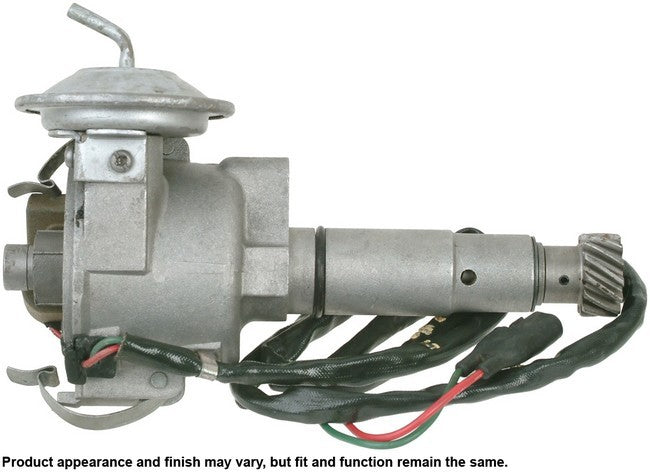 CARDONE Reman Distributor P/N:31-678 Fits: Mazda 808 77-76, Mazda Glc 80-77, Mazda Mizer 77-76 - Image 1