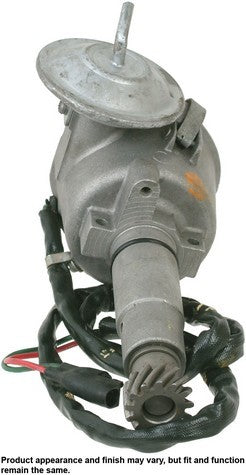 CARDONE Reman Distributor P/N:31-678 Fits: Mazda 808 77-76, Mazda Glc 80-77, Mazda Mizer 77-76 - Image 2