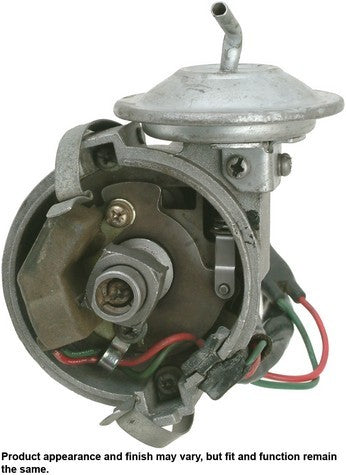 CARDONE Reman Distributor P/N:31-678 Fits: Mazda 808 77-76, Mazda Glc 80-77, Mazda Mizer 77-76 - Image 3